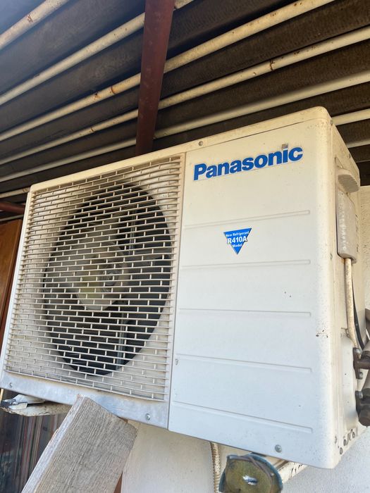 Климатик Panasonic