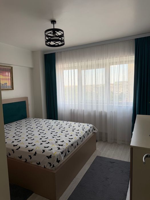 Apartament 3 camere , Stadion