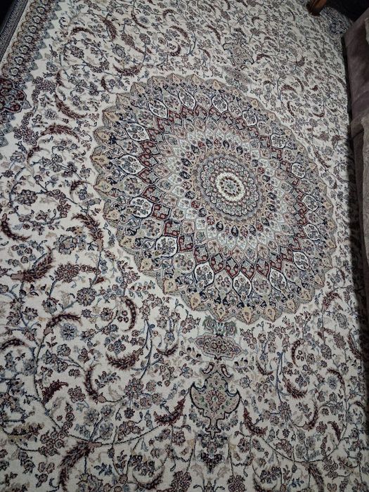 Ковёр 5 на 3 метра