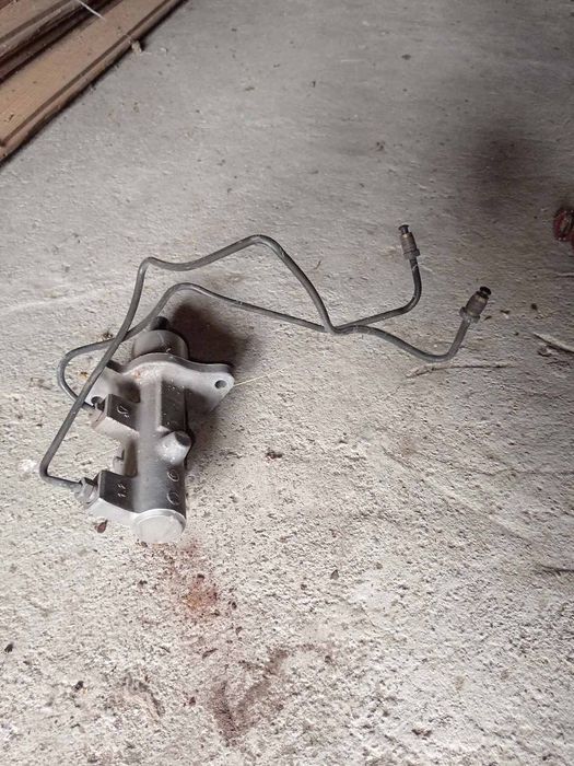 Разпродажба части за БМВ Е36 1.8 М43