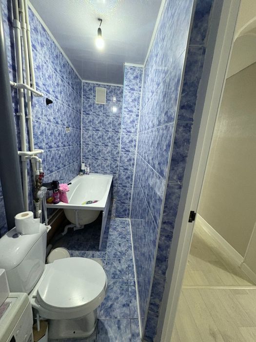 Продам 2 комнатную Спутник