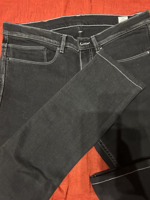 Джинсы женские Kenzo