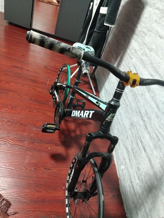 DMART-Для станта