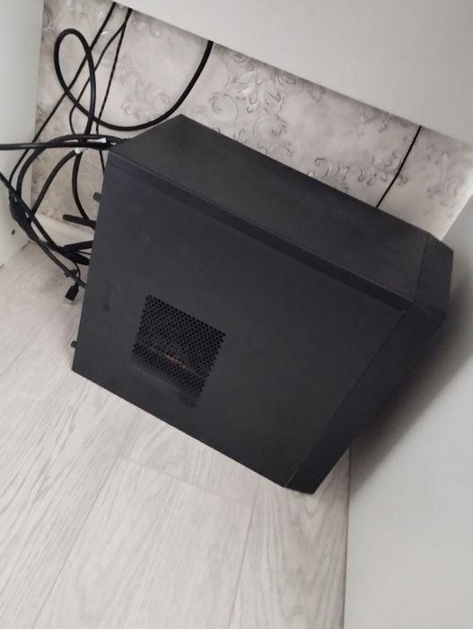 ПК Ryzen 5 1600x gtx 1060