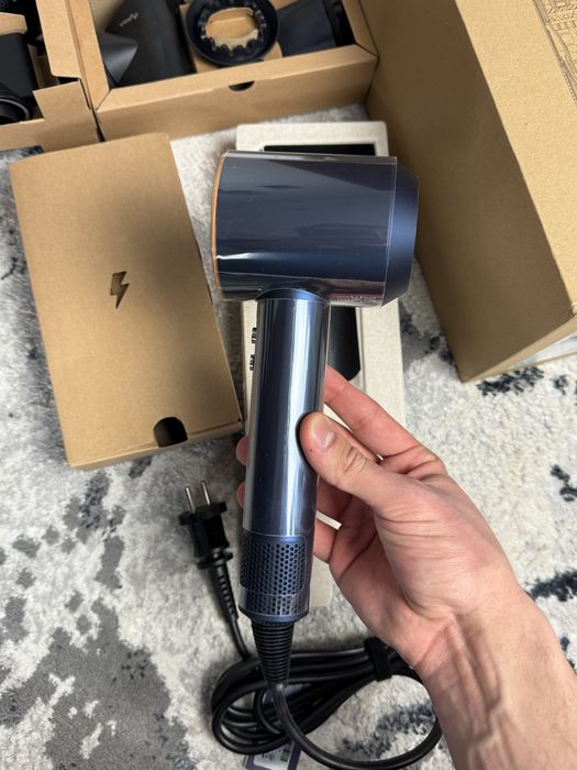 Dyson Supersonic HD08 Nou
