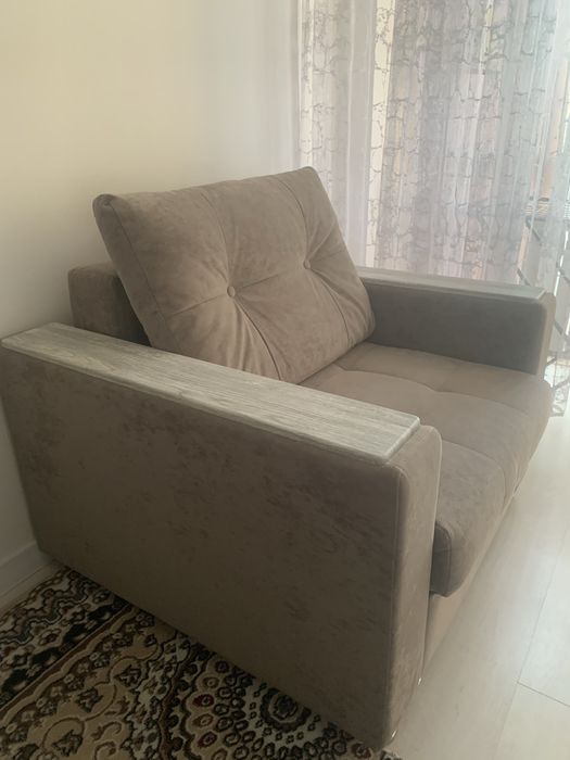 Кресло раскладное