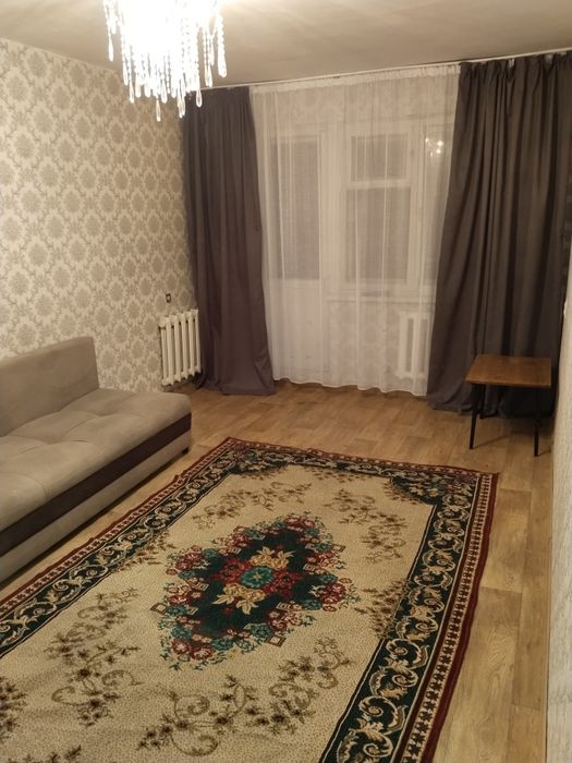 Продам 2-х ком квартиру