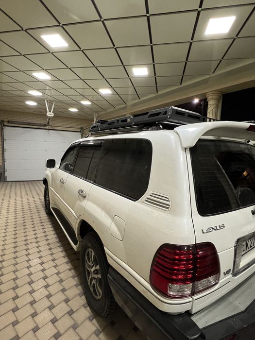 Лексус 2007 года продажа не спеша