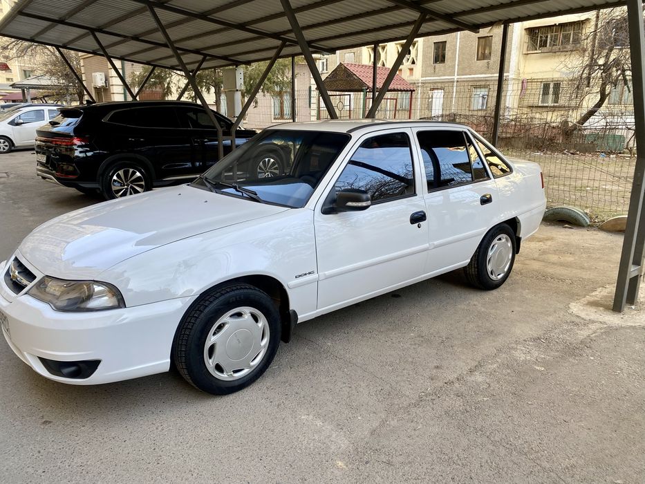 Nexia2. 1.6 super konditsioner