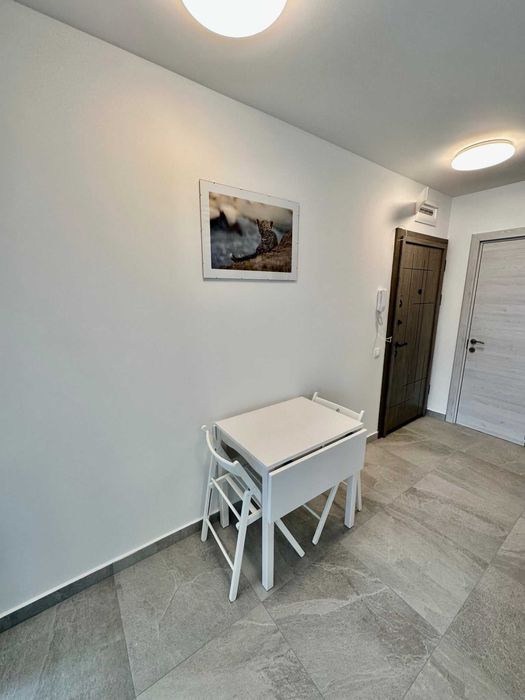 Дава се под наем Двустаен апартамент в София, Дружба 2 - 62 кв.м за 494.7 € - Снимка #2