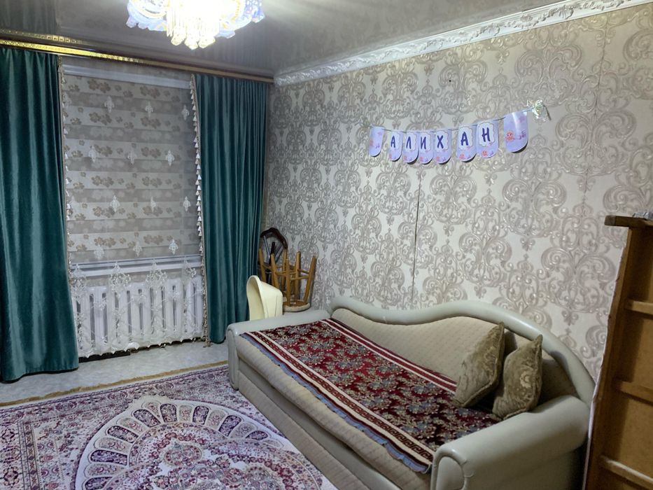 Продам квартира…