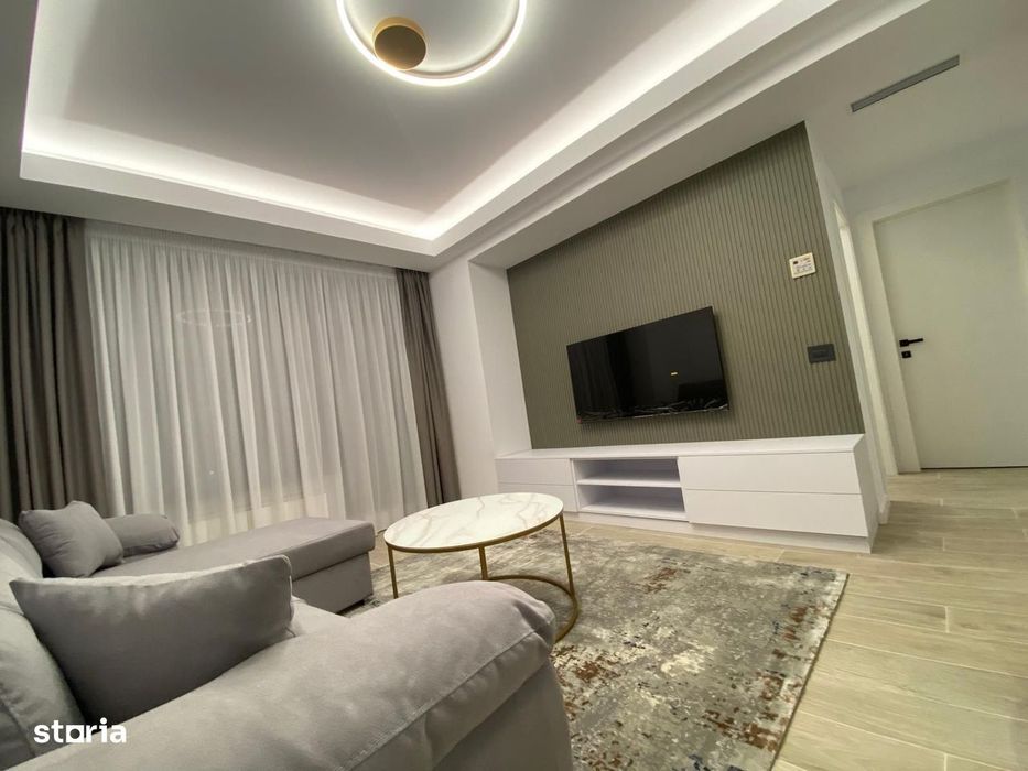 Inchiriere | Herastrau | 2 Camere | Lux
