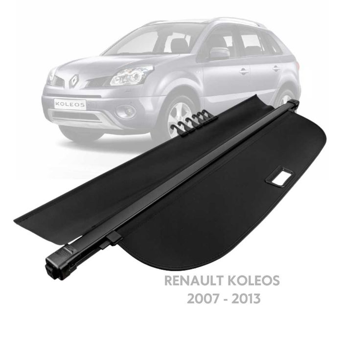 Щора за багажник на RENAULT KOLEOS 2007 - 2013 (НОВА)
