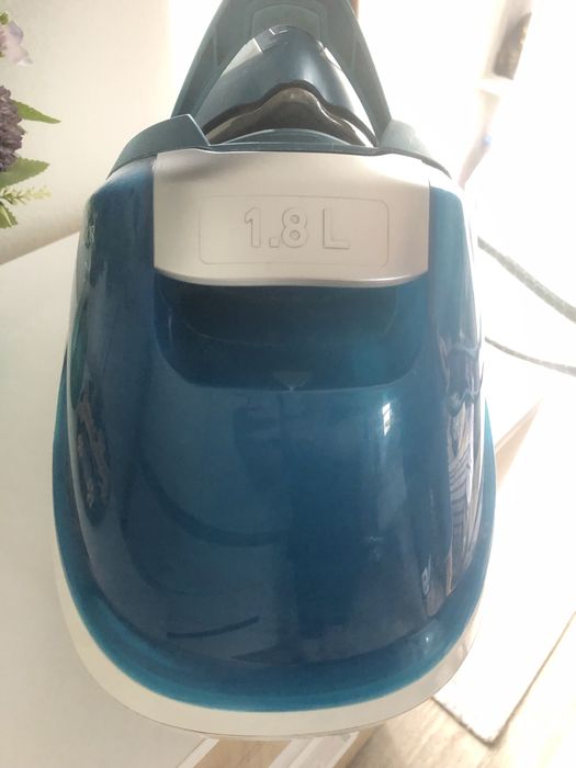 Statie de calcat Calor