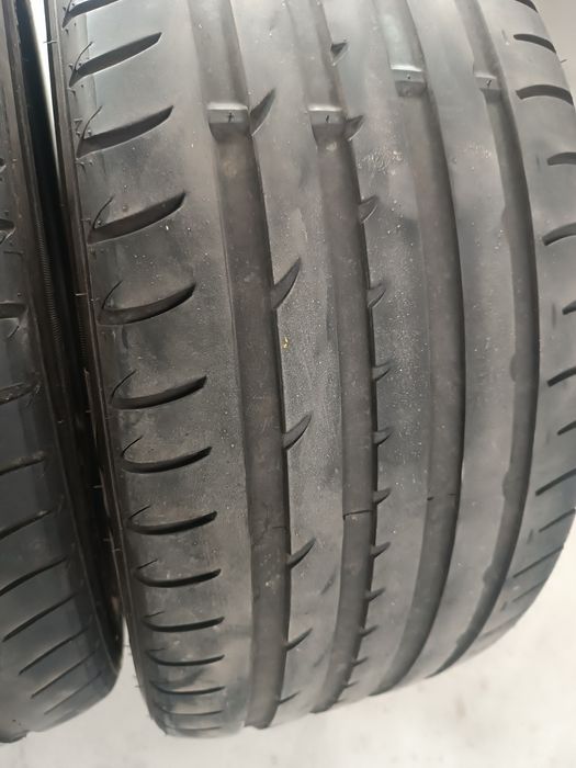 Anvelope vara 245 45 17 Nexen Dot 2021