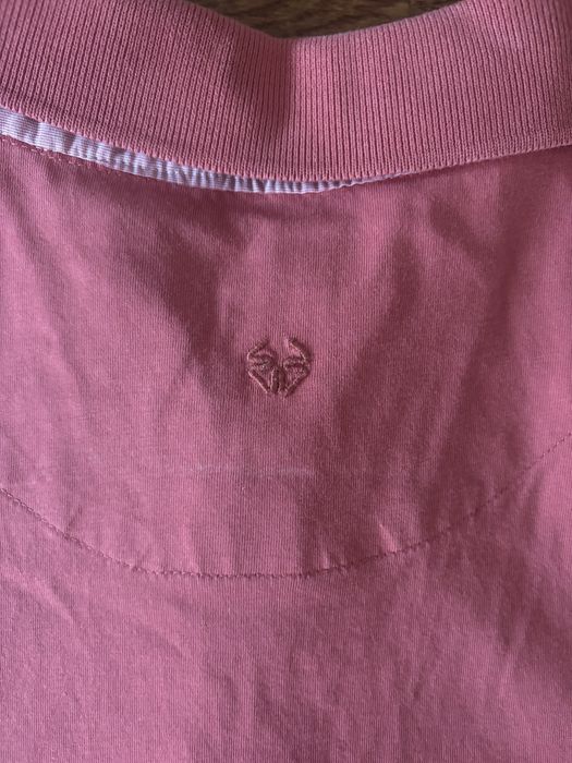 Tricou polo barbati - Stefanel