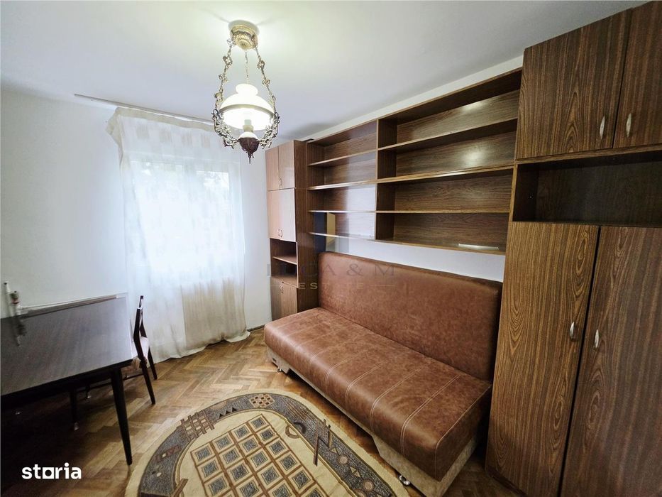 Apartament 3 camere, Circumvalatiunii, MC Donalds