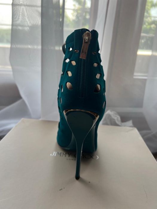 Vand sanda Jimmy Choo