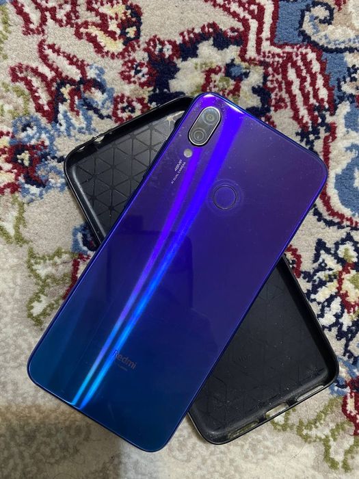 Redmi note 7 64 gb