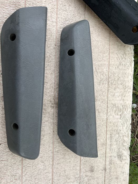 Мерседес 140й запчасти