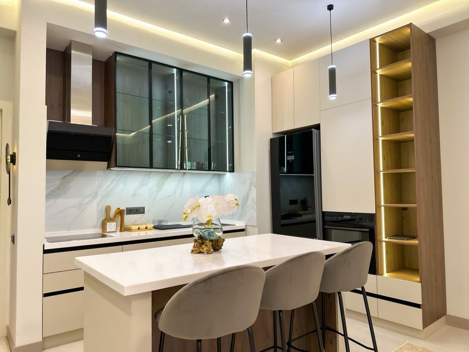 RENT | Аренда в Tashkent city! ЖК BOULEVARD