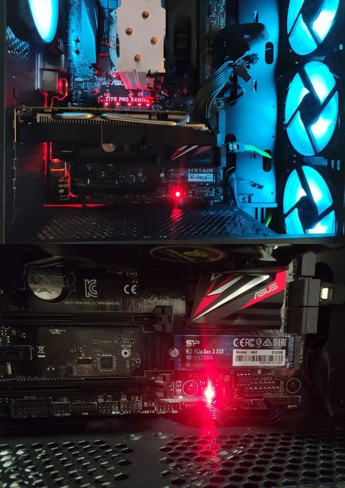 Servicii Profesionale PC