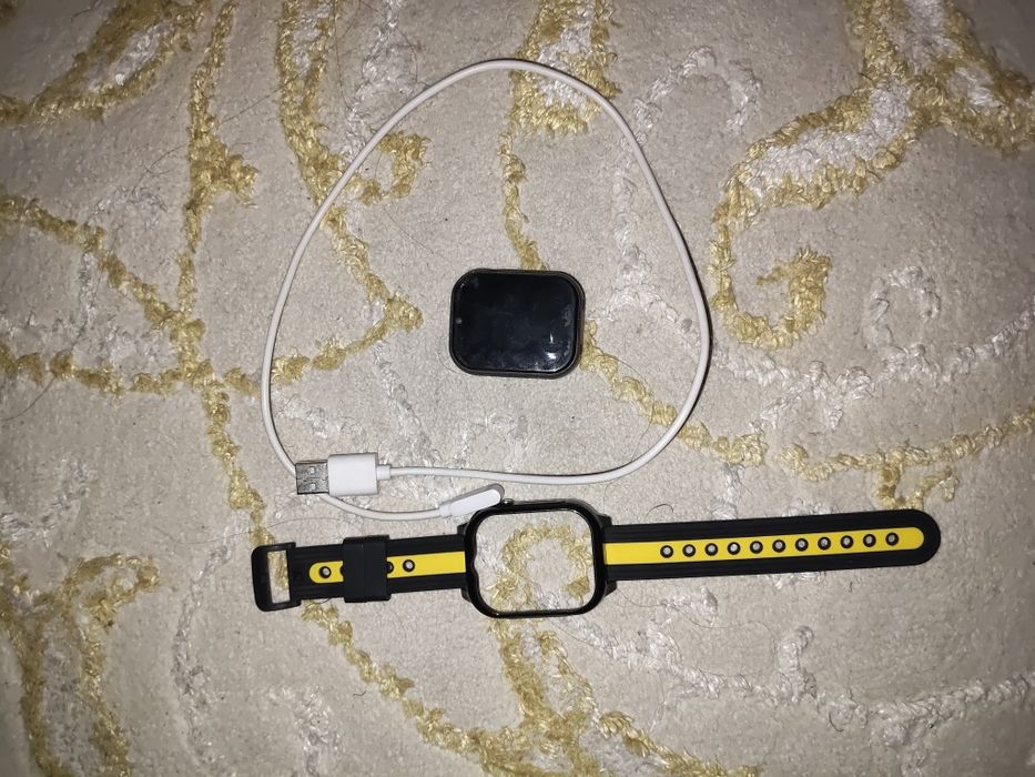 MEIMI smart watch