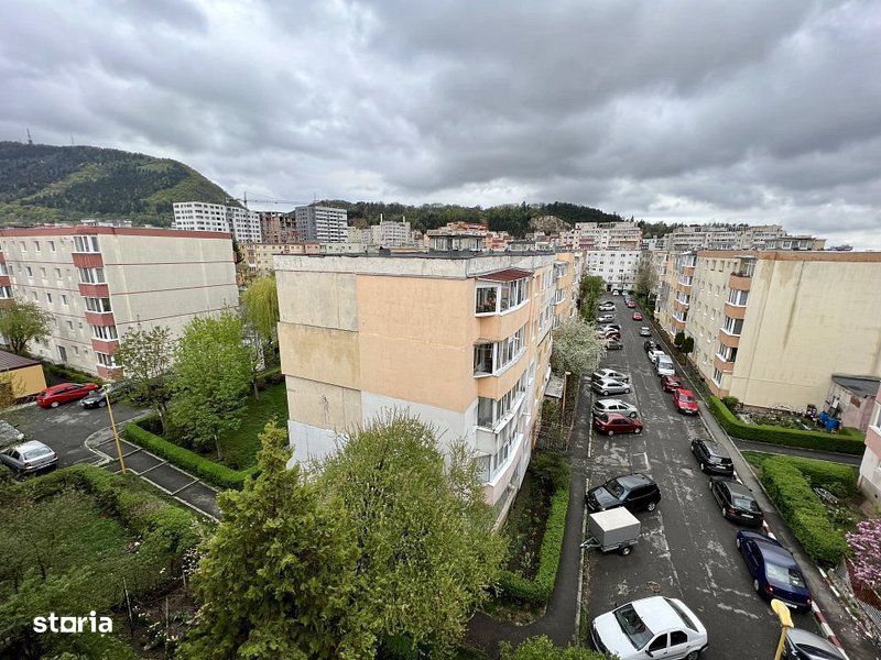 Apartament 2 camere decomandat de închiriat | Astra | Strada Vulturulu