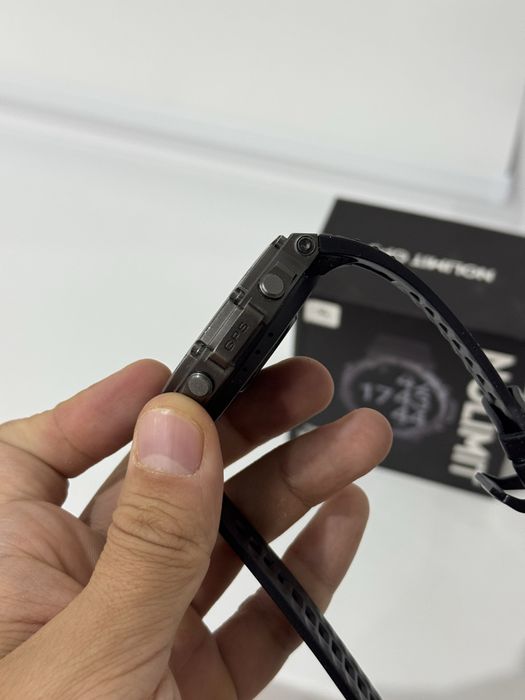 Смарт часы NoLimit GPS