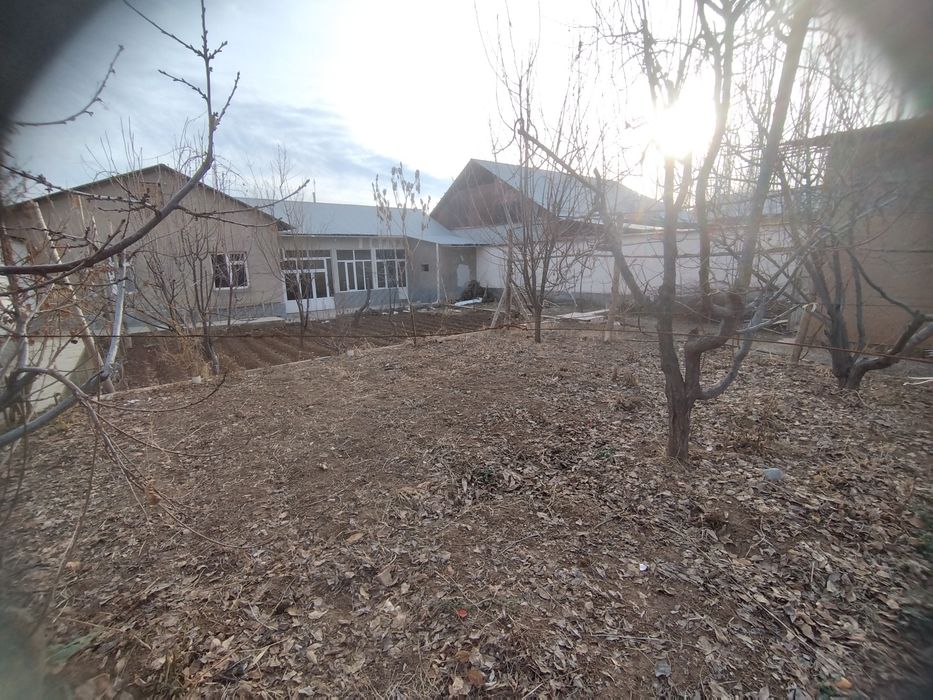 Участка 8 соток .