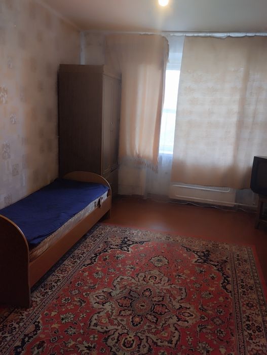 Комната в общежитии