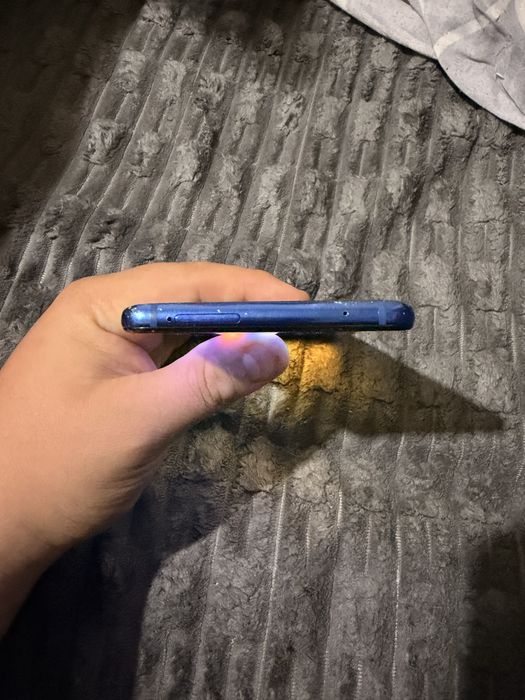 Samsung Galaxy A9 2018