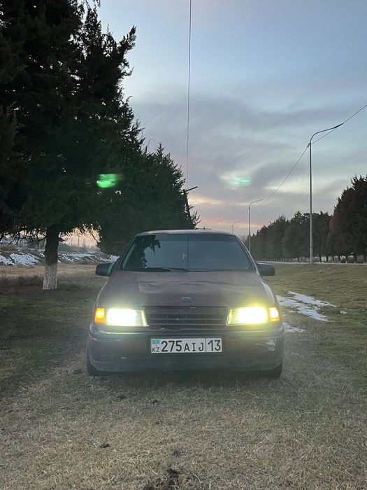 Опел Вектра 1,8 куб