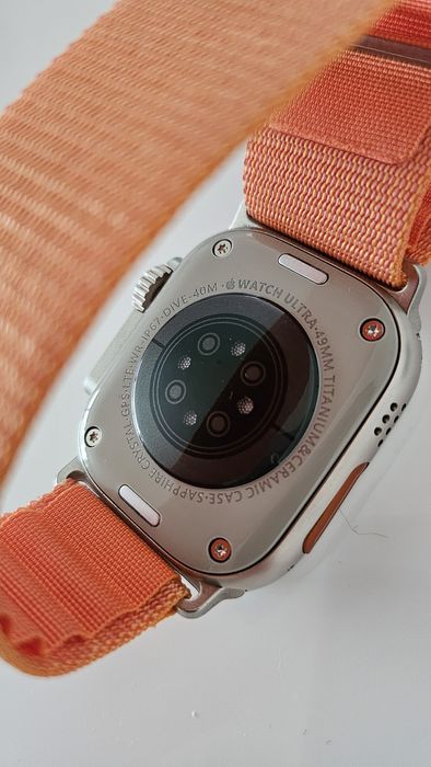 Apple Watch Ultra 2