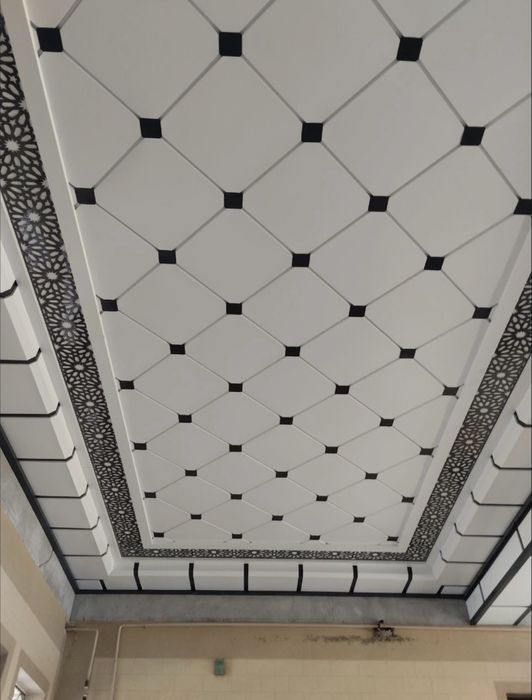 Tunuka bond. Tez va hamyonbop