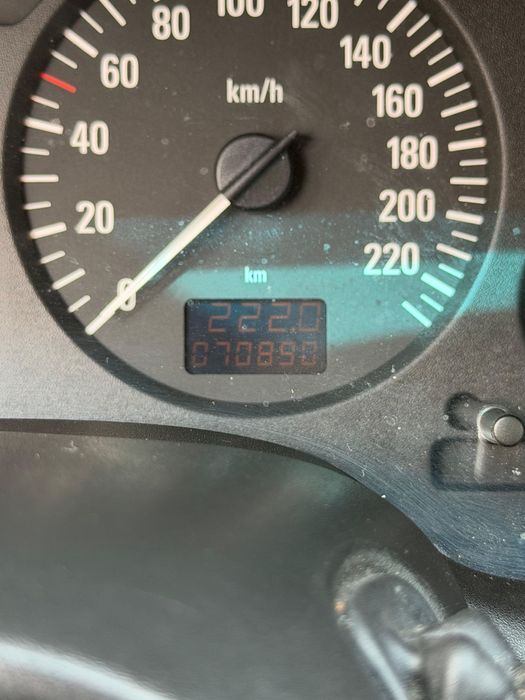 ‼️ OPEL ASTRA G ‼️ 70.000 KM | UNICAT