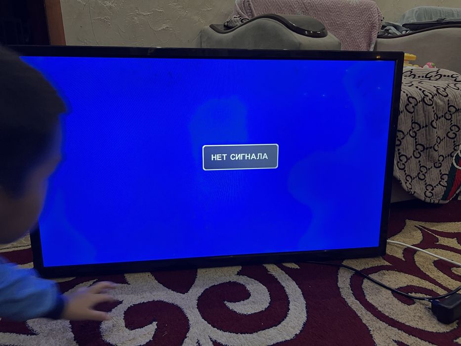 Телевизор телевизор