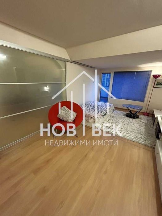 Дава се под наем Едностаен апартамент в Варна, Окръжна болница - 72 кв.м за 535.5 € - Снимка #4