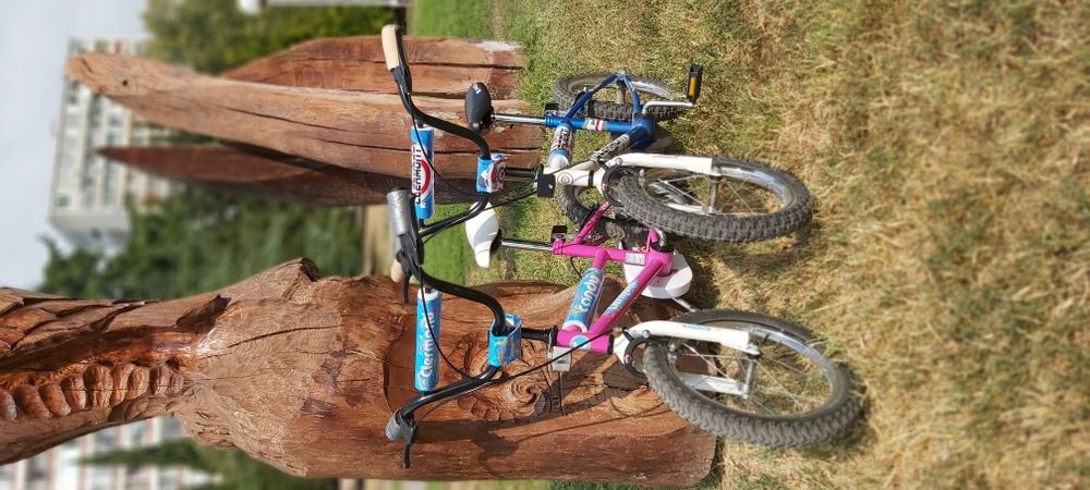 Велосипеди Clermont - BMX