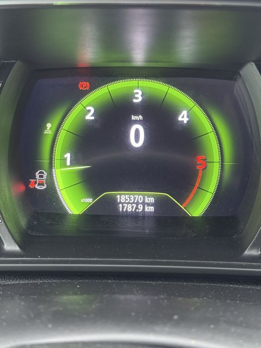 Vand Renaul Megan 4 Eco 2 Limited Euro 6 Fara Adblue an 2018