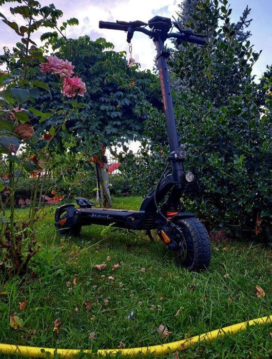 Trotineta electrica g2 master