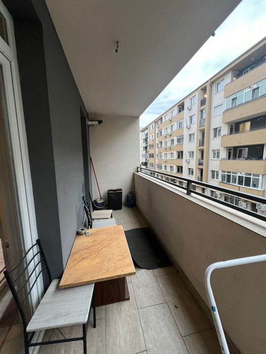 Închiriez apartament 2 camere