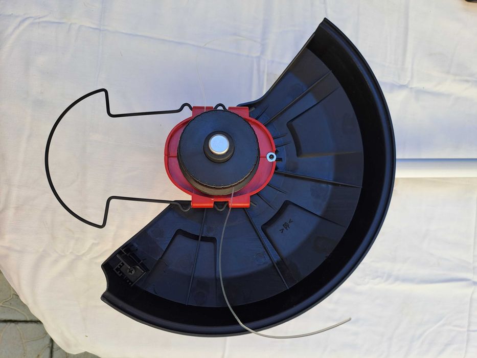 НОВ Комплект КОСА/Тример + ВИНТОВЕРТ