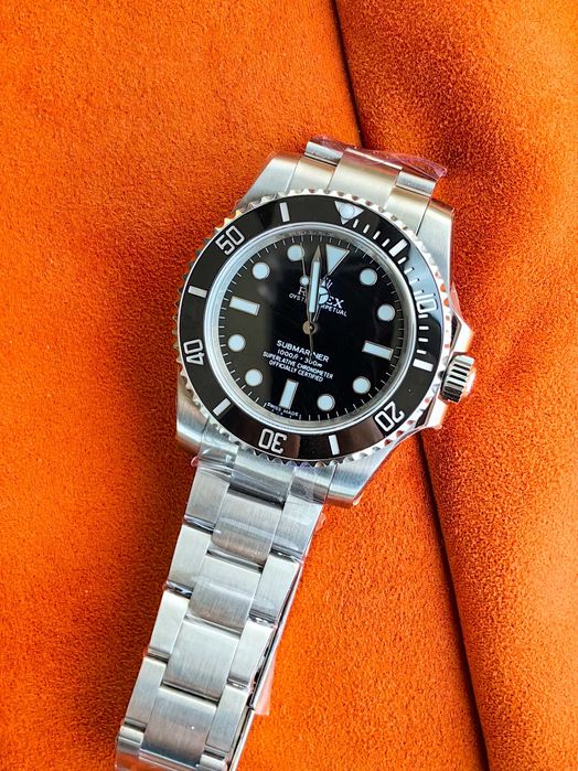 Rolex Submariner 40mm 3235