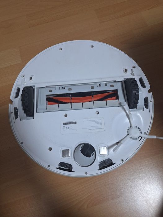 Прахосмукачка робот Xiaomi dreame D9