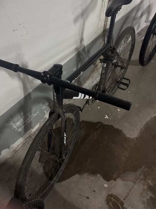 Фикс (JIXF), без проблем