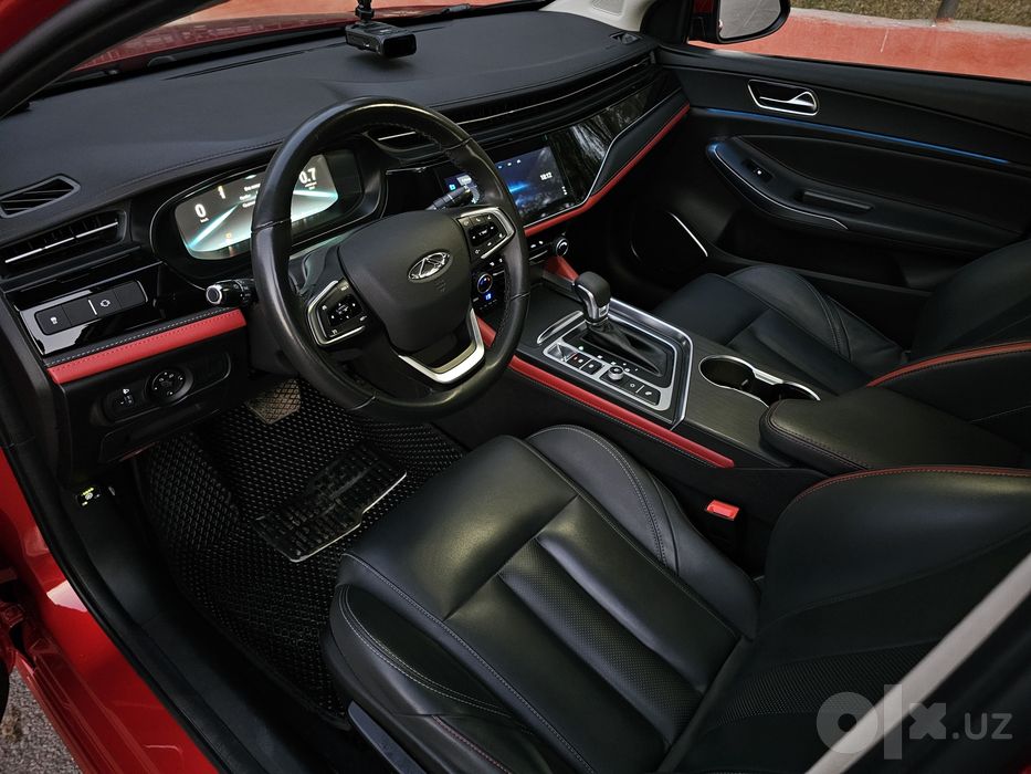 Срочно продается chery arrizo 6 pro