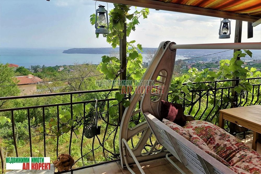 Продава се Тристаен апартамент в Варна, м-т Акчелар - 113 кв.м за 1327 €/кв.м - Снимка #3