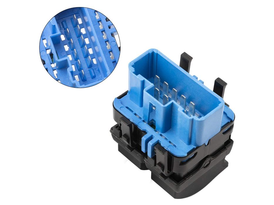 Бутони за ел. стъкла за Renault / Opel