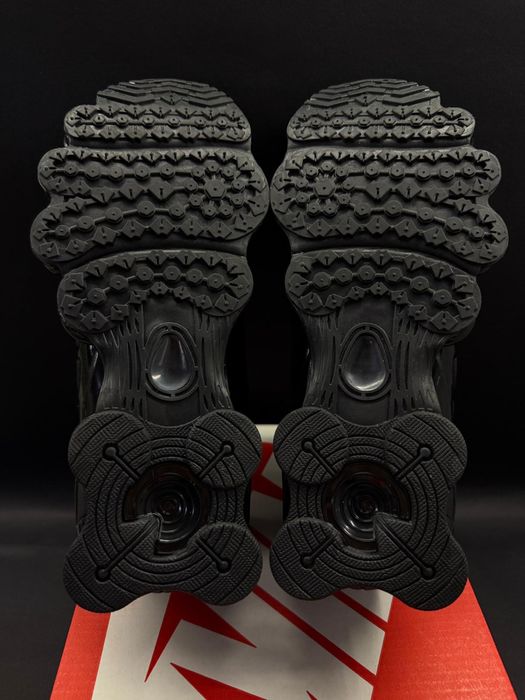 Nike Shox TL Triple Black - 40,41,42,43